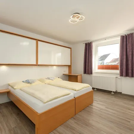 Linz City Apartment Exterior photo
