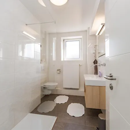 Linz City Apartment Exterior photo
