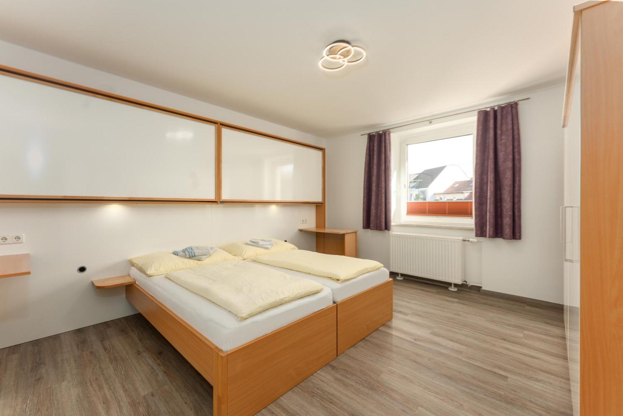 City Apartment Linz