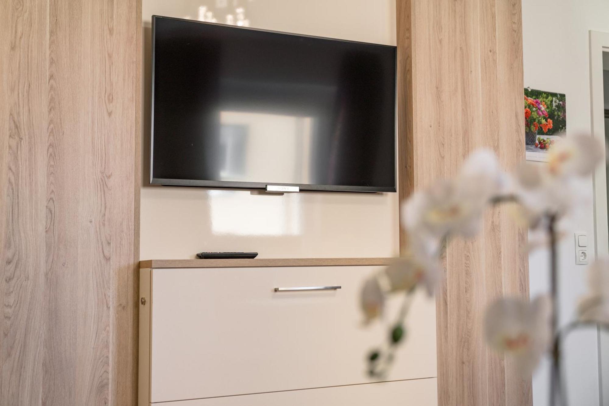 City Apartment *