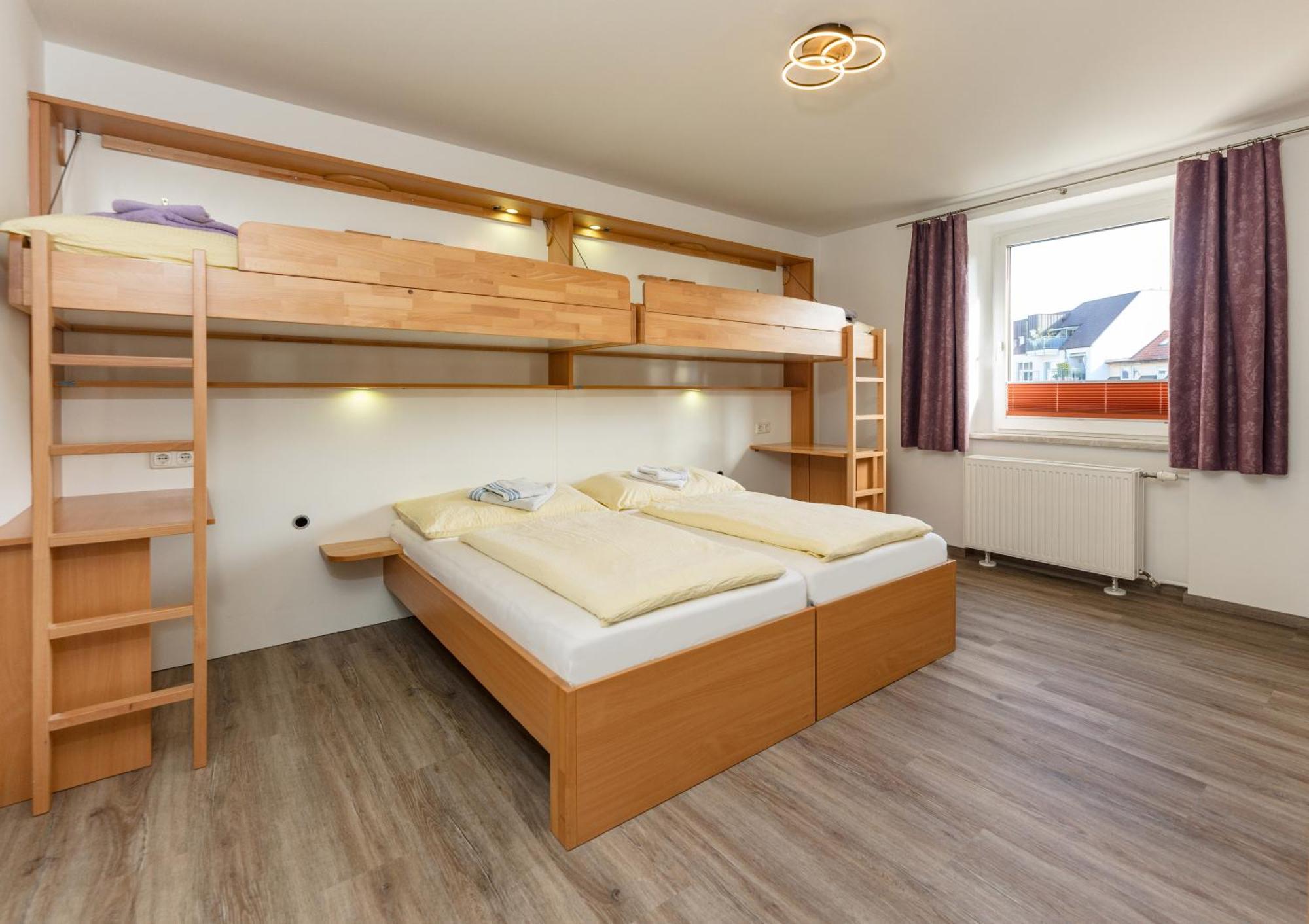 City Apartment